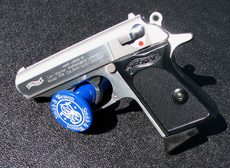 post war walther ppk serial numbers